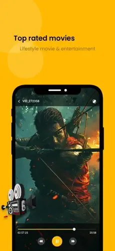 mahabharat-animated-series-hotstar Top Rated Movies